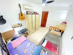 Blk 510 Woodlands Drive 14 (Woodlands), HDB Executive #528859691